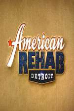 Watch American Rehab: Detroit Zoechip