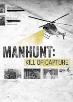 Watch Manhunt: Kill or Capture Zoechip