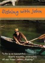 Watch Fishing with John Zoechip