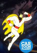 Watch Cartoon Planet Zoechip