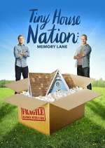 Watch Tiny House Nation: Memory Lane Zoechip
