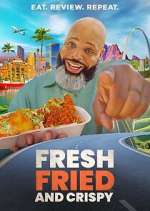 Watch Fresh, Fried & Crispy Zoechip