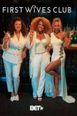 Watch First Wives Club Zoechip