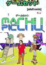 Watch Gemusetto Machu Picchu Zoechip