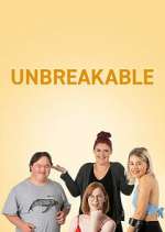 Watch Unbreakable Zoechip