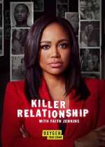 Watch Killer Relationship with Faith Jenkins Zoechip