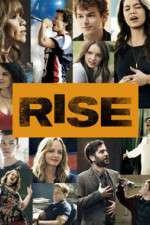 Watch Rise (2018) Zoechip