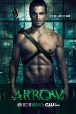Watch Arrow Zoechip