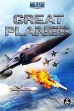 Watch Great Planes Zoechip