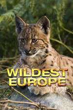 Watch Wildest Europe Zoechip