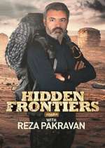 Watch Hidden Frontiers: Arabia Zoechip
