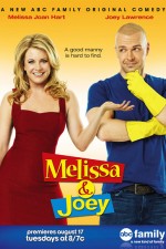 Watch Melissa & Joey Zoechip
