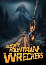 Watch Rocky Mountain Wreckers Zoechip
