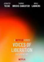 Watch Voices of Liberation Zoechip