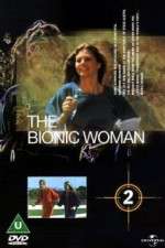 Watch The Bionic Woman Zoechip