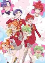 Watch Dealing With Mikadono Sisters Is a Breeze Zoechip