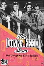 Watch The Donna Reed Show Zoechip