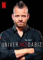 Watch UniverXO Dabiz Zoechip