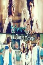 Watch Doctor Stranger Zoechip