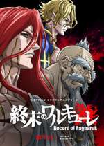 Watch Record of Ragnarok Zoechip