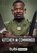 Watch Kitchen Commando Zoechip