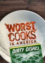 Watch Worst Cooks in America: Dirty Dishes Zoechip