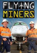 Watch Flying Miners Zoechip