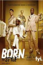 Watch B.O.R.N. To Style Zoechip