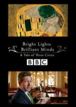 Watch Bright Lights, Brilliant Minds: A Tale of Three Cities Zoechip