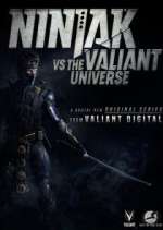 Watch Ninjak vs. the Valiant Universe Zoechip