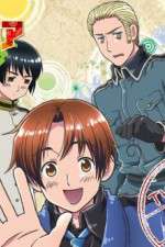 Watch Hetalia Axis Powers Zoechip
