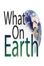Watch What on Earth? Zoechip
