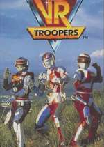 Watch V.R. Troopers Zoechip