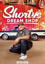 Watch Shorty's Dream Shop Zoechip