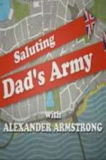Watch Saluting Dad\'s Army Zoechip