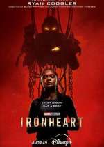 Watch Ironheart Zoechip