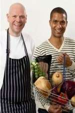 Watch Food Detectives Zoechip