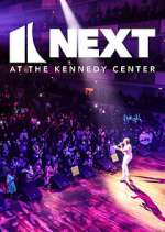 Watch Next at the Kennedy Center Zoechip
