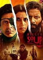 Watch Killer Soup Zoechip