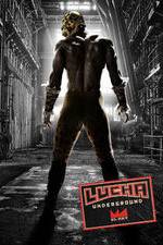 Watch Lucha Underground Zoechip