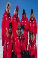 Watch Harry's South Pole Heroes Zoechip