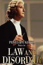 Watch Law and Disorder Zoechip