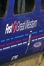 Watch The Railway First Great Western Zoechip