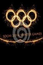 Watch Sochi 2014: XXII Olympic Winter Games Zoechip
