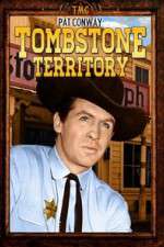 Watch Tombstone Territory Zoechip