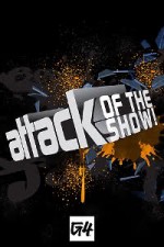 Watch Attack of the Show! Zoechip