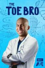 Watch The Toe Bro Zoechip