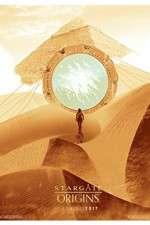 Watch Stargate Origins Zoechip
