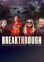Watch Breakthrough: Women Changing the Game Zoechip