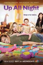 Watch Up All Night Zoechip